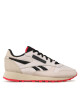 Reebok Classic Обувки Reebok La Casa De Papel Classic Leather GX9443 Moowht/Pebble/Vecred - Mera.bg