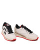 Reebok Classic Обувки Reebok La Casa De Papel Classic Leather GX9443 Moowht/Pebble/Vecred - Mera.bg
