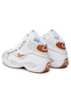 Reebok Classic Сникърси Reebok Question Mid IF4782 Бял - Mera.bg