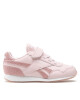 Reebok Classic Обувки Reebok Royal Cl Jog 2.0 1 GW3727 Porpnk/Porpnk/Pnkglw - Mera.bg