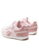 Reebok Classic Обувки Reebok Royal Cl Jog 2.0 1 GW3727 Porpnk/Porpnk/Pnkglw - Mera.bg