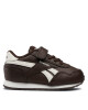 Reebok Classic Сникърси Reebok Royal Cl Jog 3.0 1 GW3735 Кафяв - Mera.bg