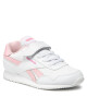 Reebok Classic Обувки Reebok Royal Cl Jog 3.0 1 GW5260 Ftwwht/Astpnk/Pnkglw - Mera.bg