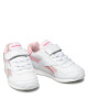 Reebok Classic Обувки Reebok Royal Cl Jog 3.0 1 GW5260 Ftwwht/Astpnk/Pnkglw - Mera.bg