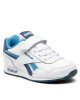 Reebok Classic Обувки Reebok Royal Cl Jog 3.0 1 GW5279 Ftwwht/Batblu/Essblu - Mera.bg
