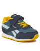Reebok Сникърси Royal Cl Jog IE4169 Тъмносин - Mera.bg