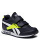 Reebok Classic Обувки Reebok Royal Cljog 2 2V FW8935 Pownav/Vecnav/Syello - Mera.bg