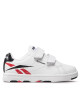 Reebok Classic Сникърси Reebok Royal Complete Cln Al GW1268 Бял - Mera.bg