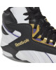 Reebok Сникърси Shaq Attaq ID2522 Бял - Mera.bg