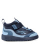 Reebok Classic Сникърси Reebok Weebok Storm X GY0858 Син - Mera.bg