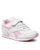 Reebok Classic Сникърси Reebok Royal Cljog 3.0 1V FV1485 White/Ltpink/White - Mera.bg
