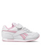 Reebok Classic Сникърси Reebok Royal Cljog 3.0 1V FV1485 White/Ltpink/White - Mera.bg