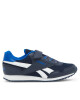 Reebok Classic Сникърси Reebok Royal Cljog 3 100045092 Тъмносин - Mera.bg