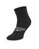 Reebok Дълги чорапи Act Fo U Ankle GI0065 Черен - Mera.bg