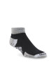 Reebok Дълги чорапи Classics Tailored Grip Socks HF7043 Черен - Mera.bg