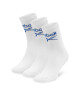Reebok Дълги чорапи R0255-SS24 (3-pack) Бял - Mera.bg