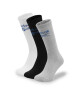 Reebok Дълги чорапи R0258-SS24 (3-pack) Цветен - Mera.bg