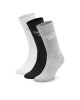 Reebok Дълги чорапи R0367-SS24 (3-pack) Цветен - Mera.bg