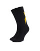 Reebok Дълги чорапи R0376-SS24 (1-pack) Черен - Mera.bg