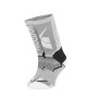 Reebok Дълги чорапи R0377-SS24 (1-pack) Бял - Mera.bg