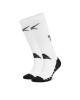Reebok Дълги чорапи R0385-SS24 (1-pack) Бял - Mera.bg