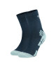 Reebok Дълги чорапи R0401-SS24 (1- pack) Тъмносин - Mera.bg