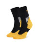 Reebok Дълги чорапи R0417-SS24 (1-pack) Черен - Mera.bg