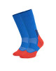 Reebok Дълги чорапи R0417-SS24 (1-pack) Син - Mera.bg