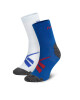 Reebok Дълги чорапи R0418-SS24 (2-pack) Цветен - Mera.bg