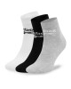 Reebok Дълги чорапи R0429-SS24 (3-pack) Цветен - Mera.bg