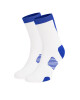 Reebok Дълги чорапи R0454-SS24 (1-pack) Бял - Mera.bg