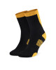 Reebok Дълги чорапи R0454-SS24 (1-pack) Черен - Mera.bg