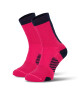 Reebok Дълги чорапи R0454-SS24 (1-pack) Розов - Mera.bg