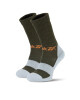 Reebok Дълги чорапи R0552-SS24 (1-pack) Каки - Mera.bg