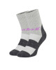 Reebok Дълги чорапи R0552-SS24 (1-pack) Сив - Mera.bg