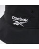 Reebok Капела Classics Foundation Bucket Hat GC8590 Черен - Mera.bg