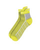 Reebok Къси чорапи Float Run U Ank Sock HE2423 Жълт - Mera.bg