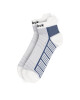 Reebok Къси чорапи FLOAT RUN U ANK SOCK HE2424 Цветен - Mera.bg