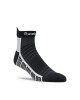 Reebok Къси чорапи Float Run U Ankle Socks HC1872 Черен - Mera.bg