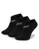 Reebok Къси чорапи R0353-SS24 (3-pack) Черен - Mera.bg