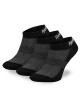 Reebok Къси чорапи R0356-SS24 (3-pack) Черен - Mera.bg