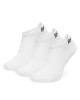 Reebok Къси чорапи R0356P-SS24 (3-pack) Бял - Mera.bg