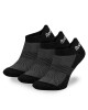 Reebok Къси чорапи R0356P-SS24 (3-pack) Черен - Mera.bg