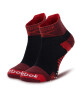 Reebok Къси чорапи R0394-SS24 (1-pack) Червен - Mera.bg