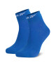Reebok Къси чорапи R0400-SS24 (1-pack) Син - Mera.bg