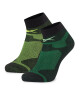 Reebok Къси чорапи R0403-SS24 (2-pack) Черен - Mera.bg