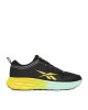 Reebok Маратонки за бягане CEO-ROAD STRIDER 100249487 Черен - Mera.bg