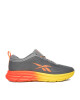 Reebok Маратонки за бягане CEO-ROAD STRIDER 100249488 Сив - Mera.bg