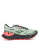 Reebok Маратонки за бягане FLOATZIG ADVENTURE 1 100209981 Зелен - Mera.bg