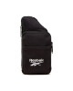 Reebok Мъжка чантичка Cl Fo Small Sling Bag H36535 Black - Mera.bg